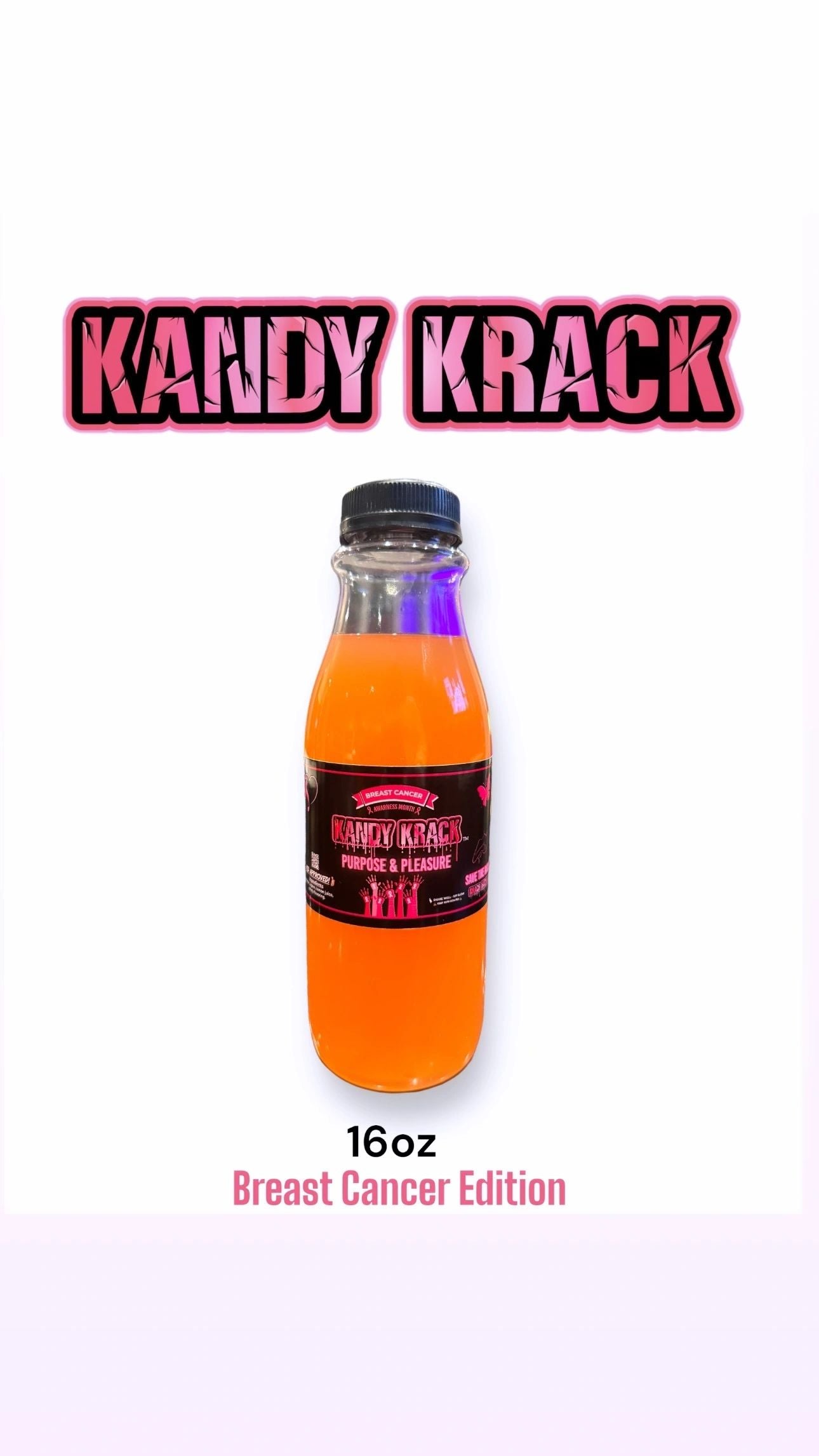 Kandy Krack 4pk