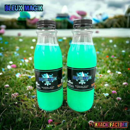 Bleux Magik 16oz (4 Pack)